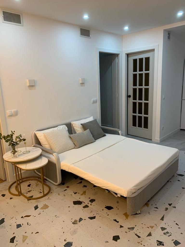 La Casita Real Daire Vigo Dış mekan fotoğraf