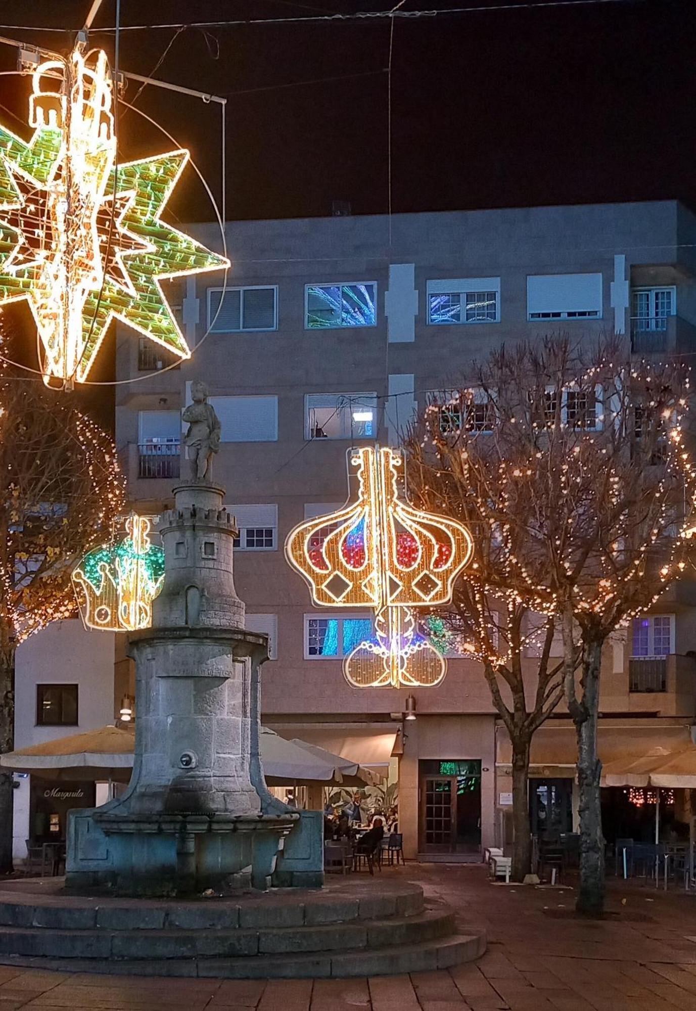 La Casita Real Daire Vigo Dış mekan fotoğraf