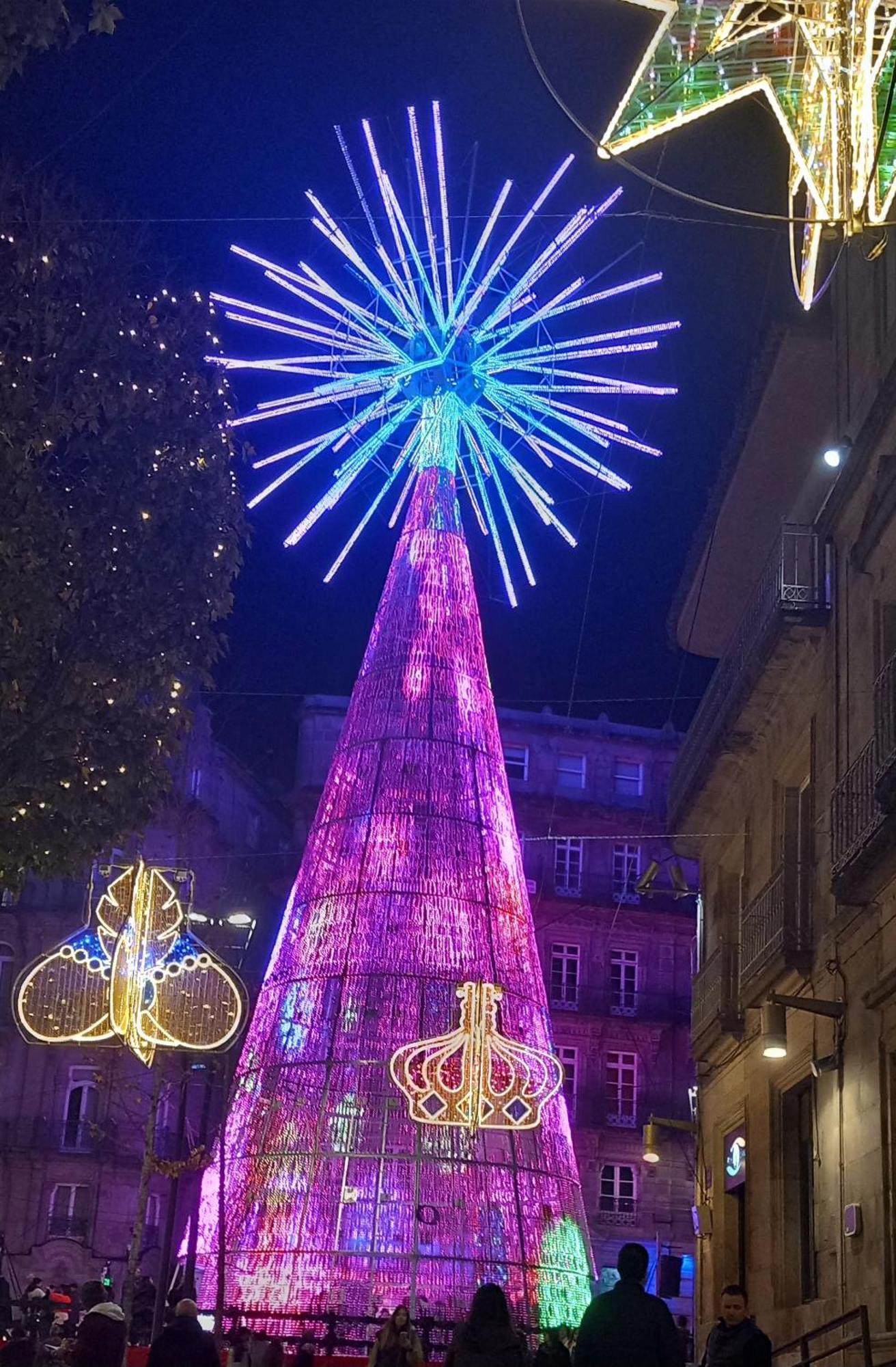 La Casita Real Daire Vigo Dış mekan fotoğraf