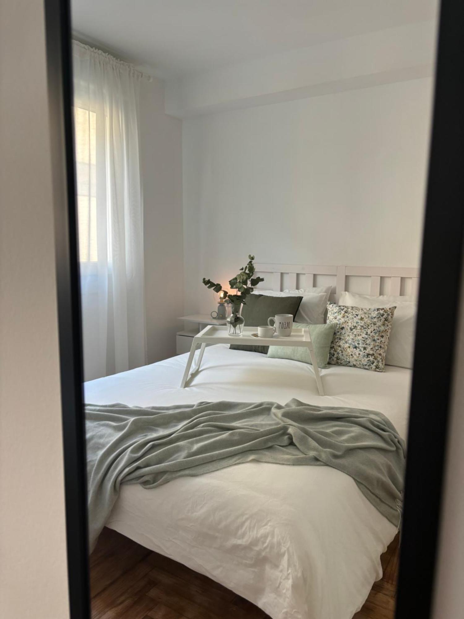 La Casita Real Daire Vigo Dış mekan fotoğraf