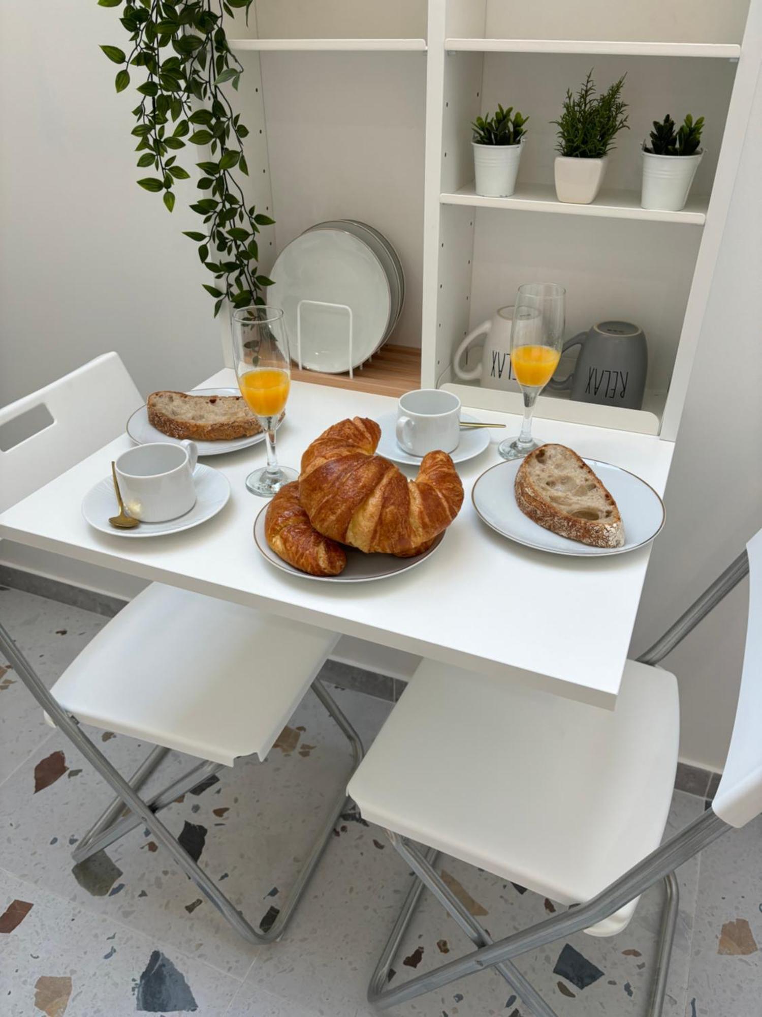 La Casita Real Daire Vigo Dış mekan fotoğraf