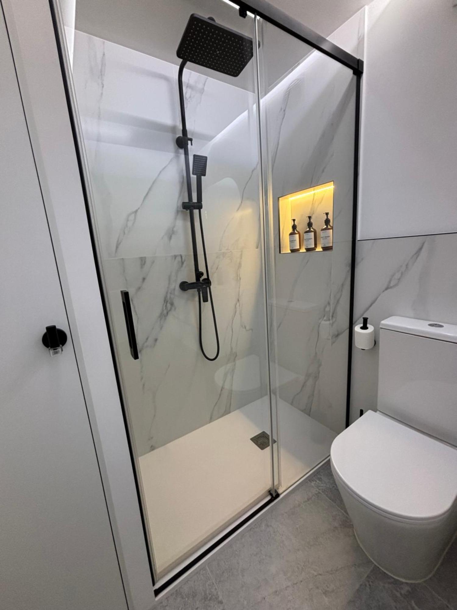 La Casita Real Daire Vigo Dış mekan fotoğraf