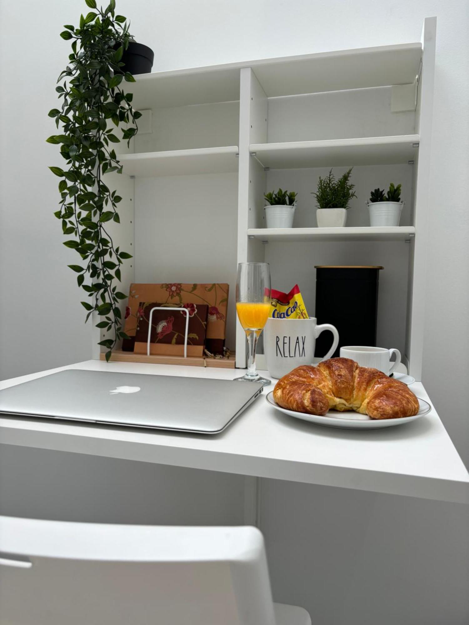 La Casita Real Daire Vigo Dış mekan fotoğraf