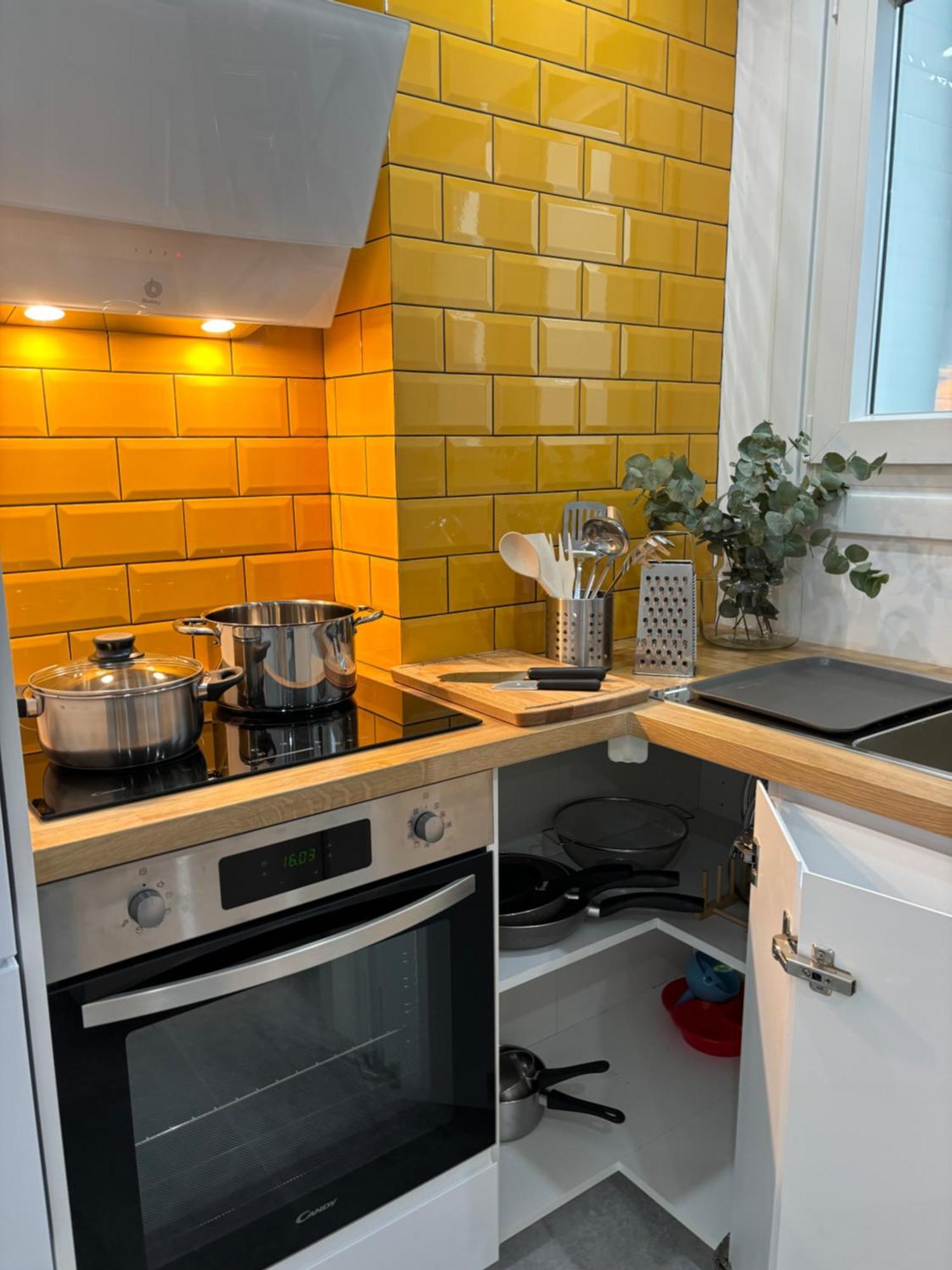 La Casita Real Daire Vigo Dış mekan fotoğraf