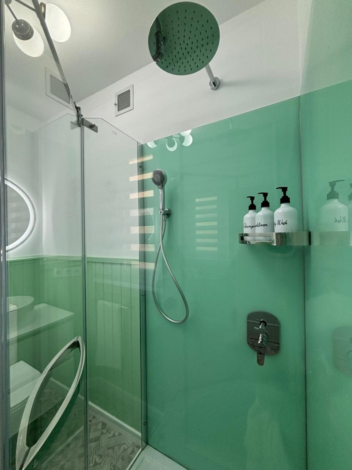 La Casita Real Daire Vigo Dış mekan fotoğraf