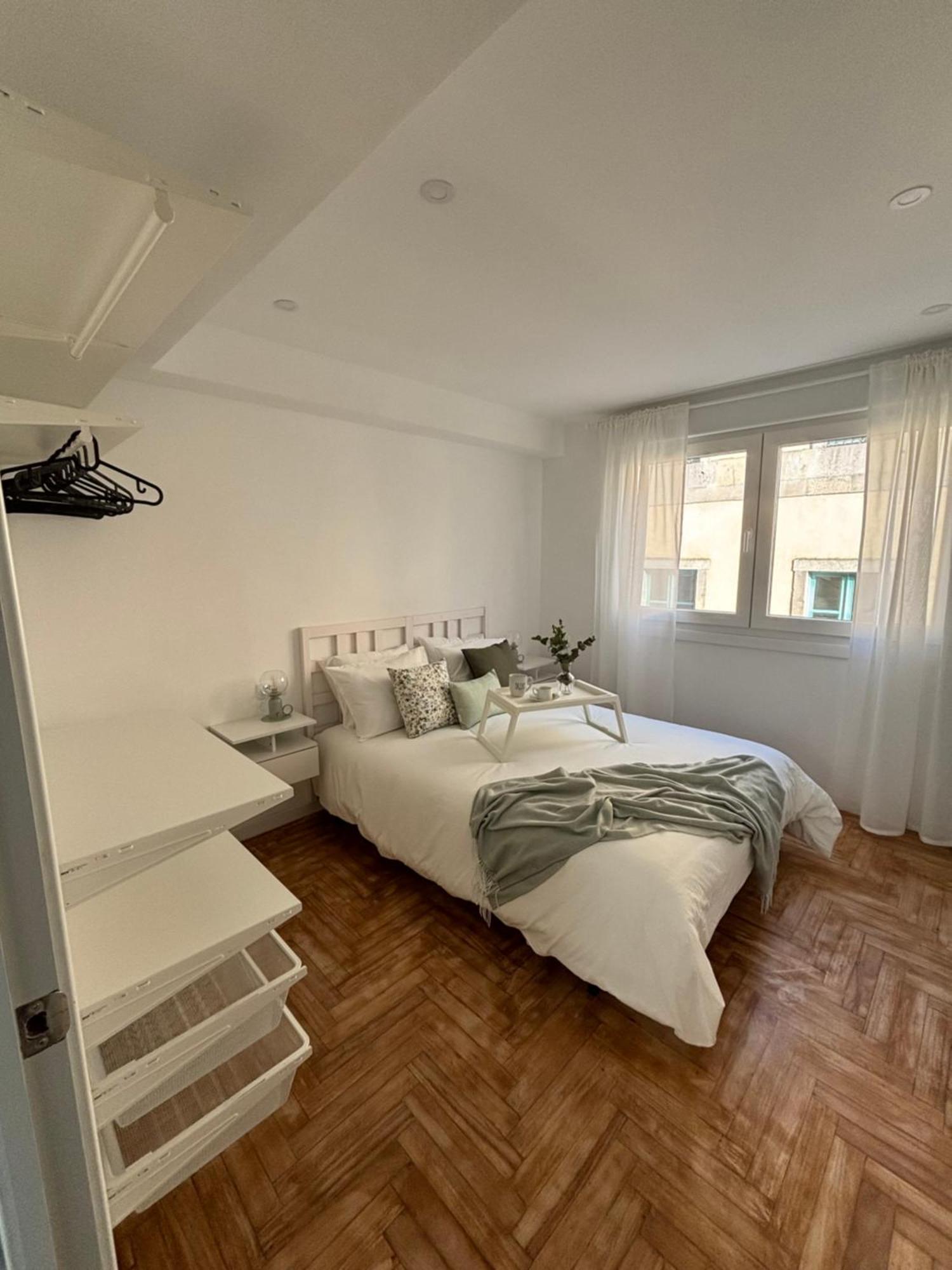 La Casita Real Daire Vigo Dış mekan fotoğraf