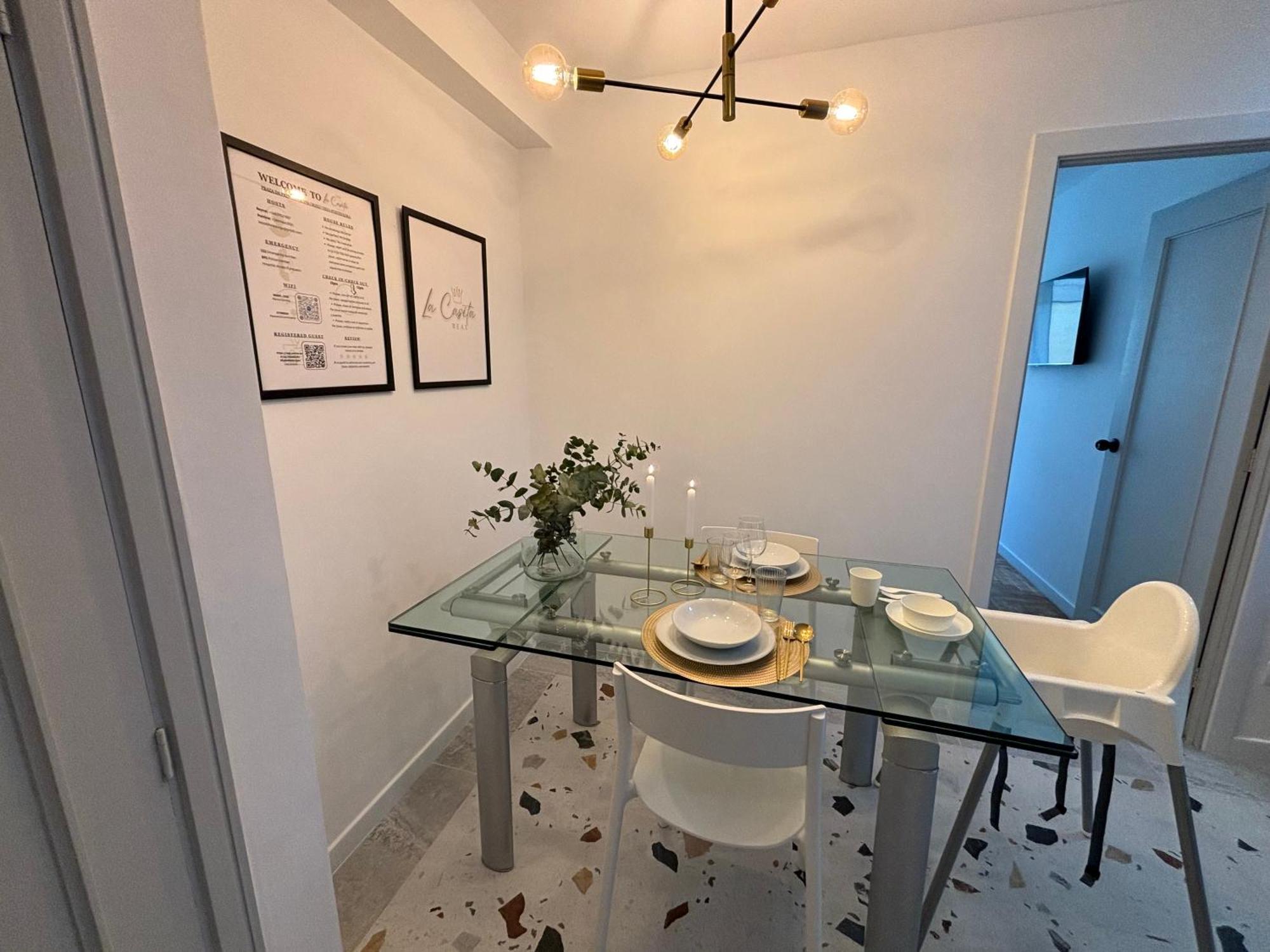 La Casita Real Daire Vigo Dış mekan fotoğraf