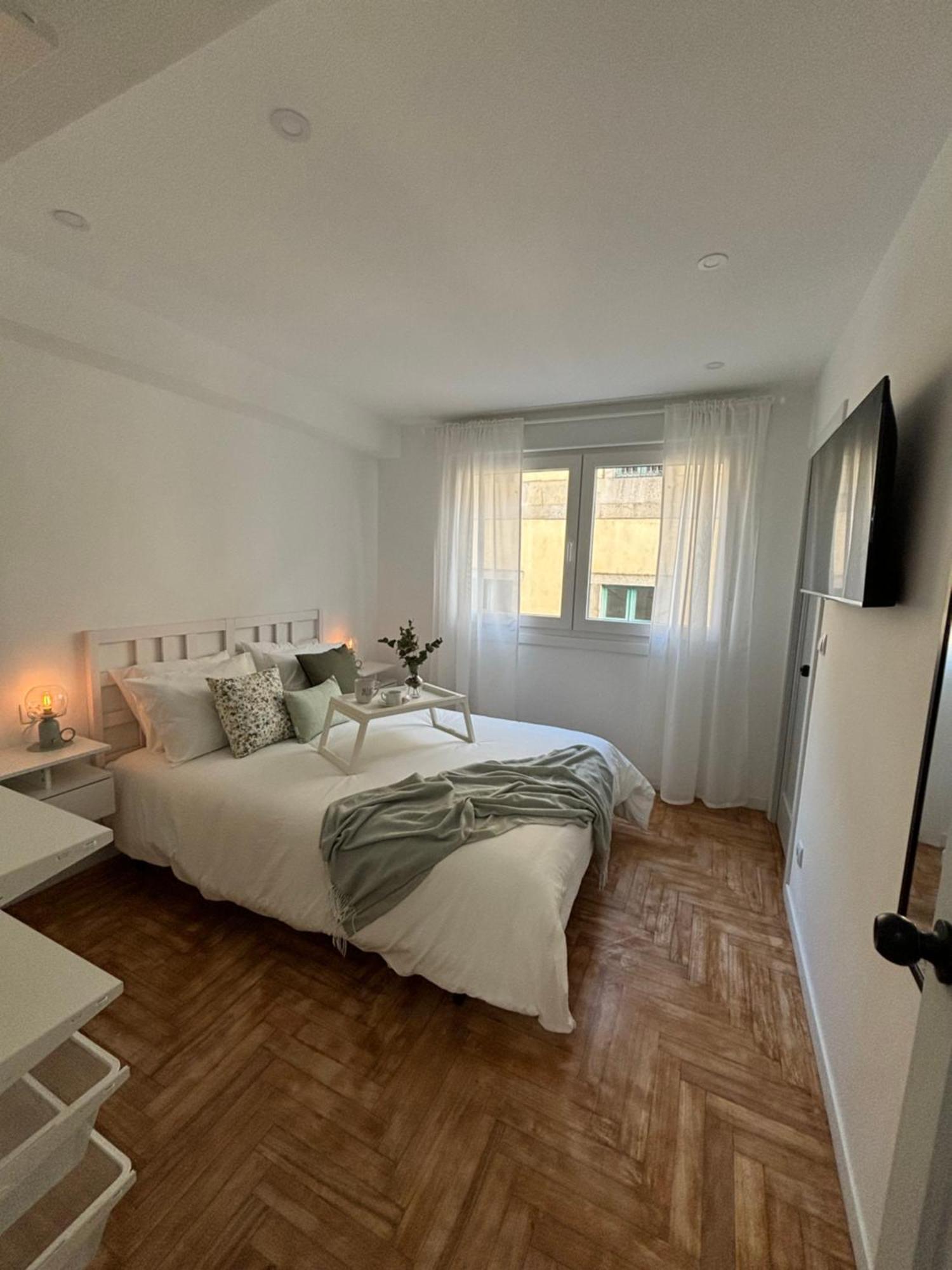 La Casita Real Daire Vigo Dış mekan fotoğraf