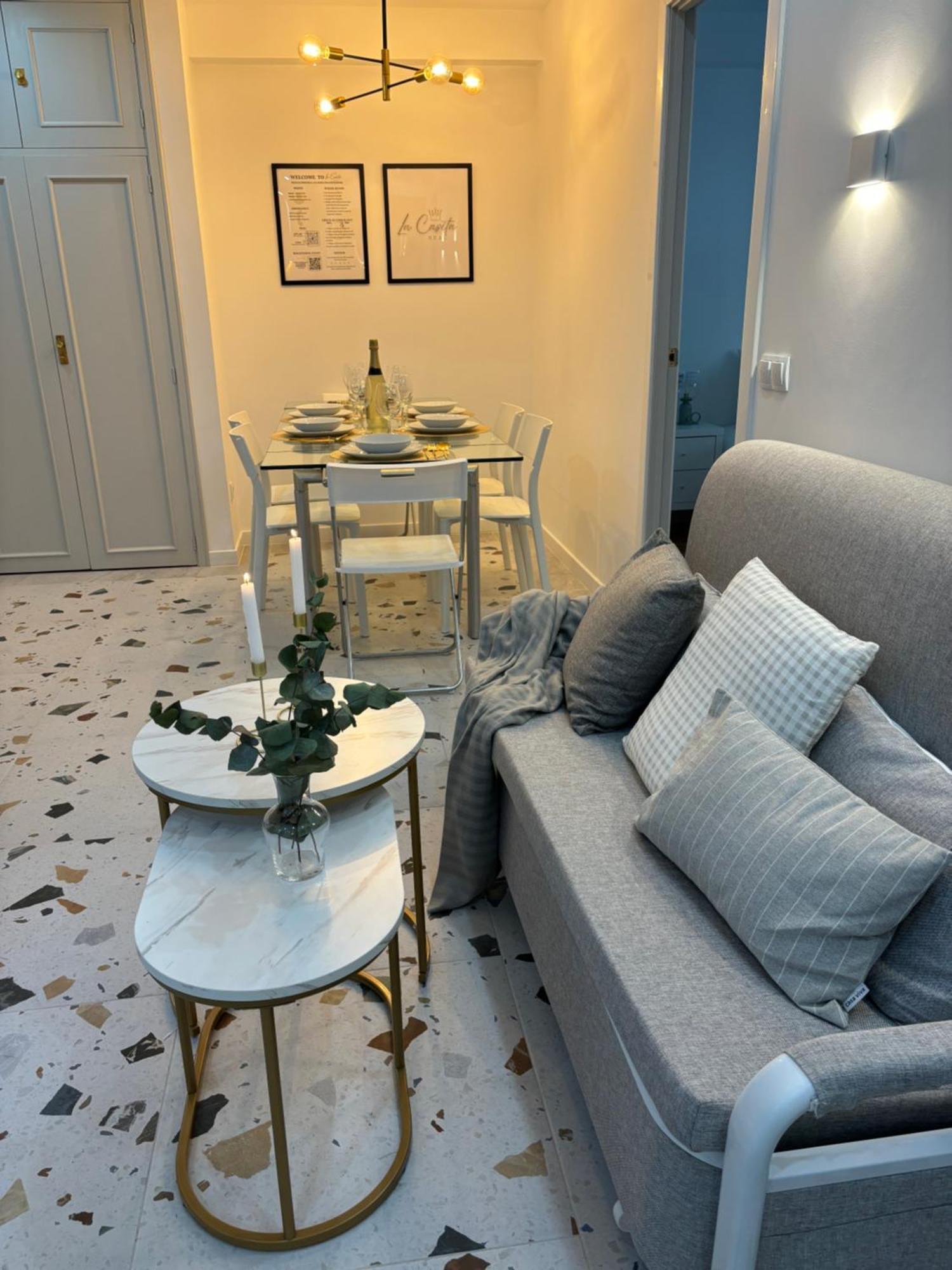 La Casita Real Daire Vigo Dış mekan fotoğraf