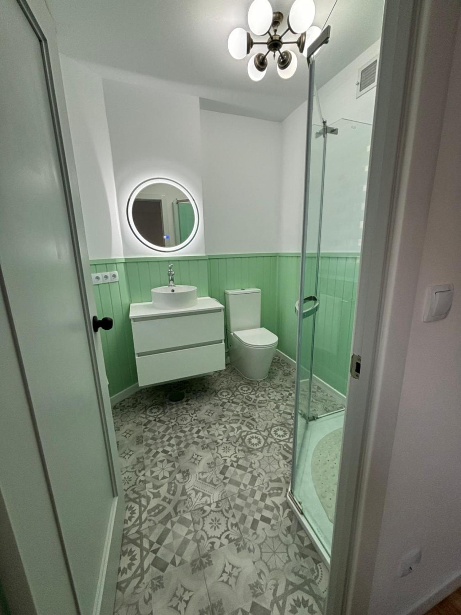 La Casita Real Daire Vigo Dış mekan fotoğraf