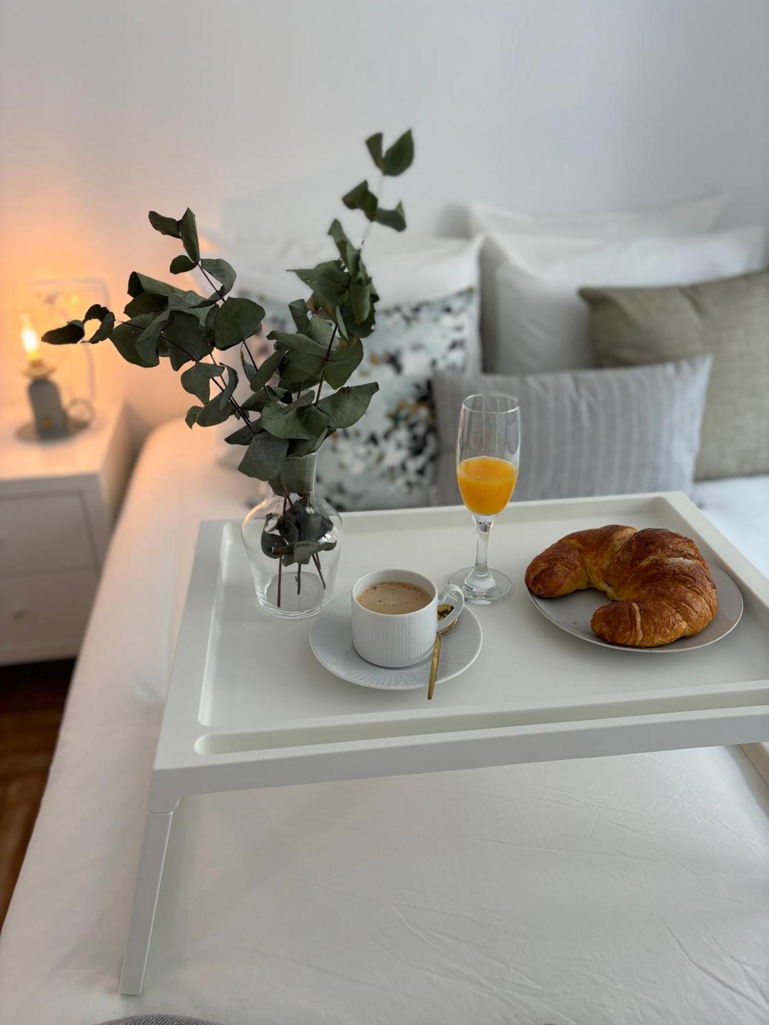 La Casita Real Daire Vigo Dış mekan fotoğraf