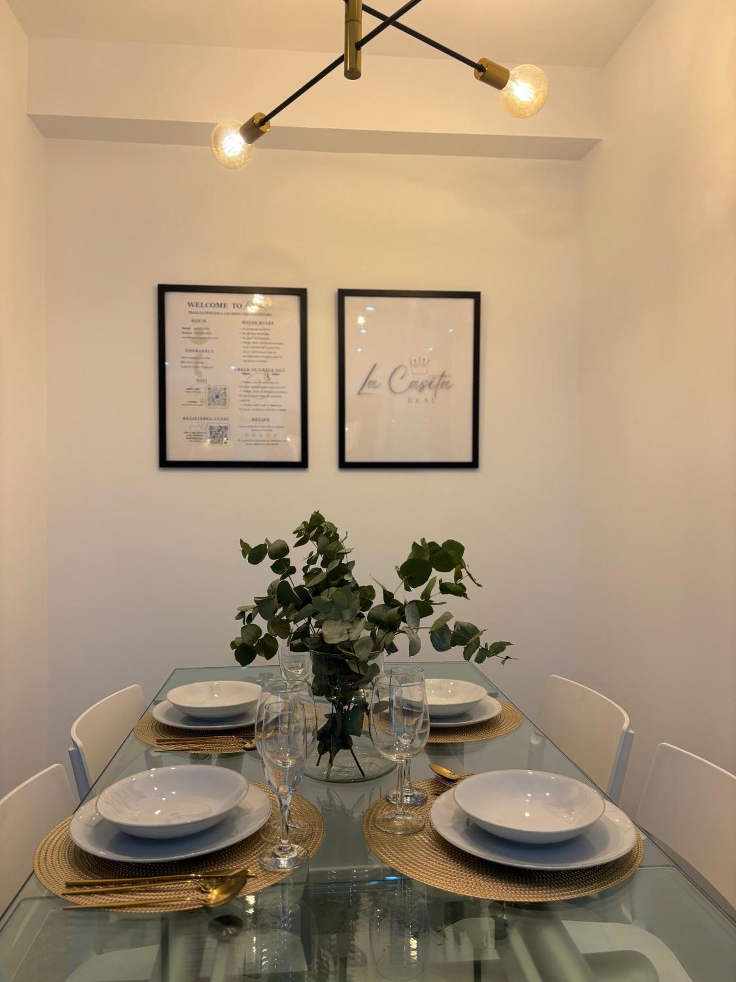 La Casita Real Daire Vigo Dış mekan fotoğraf