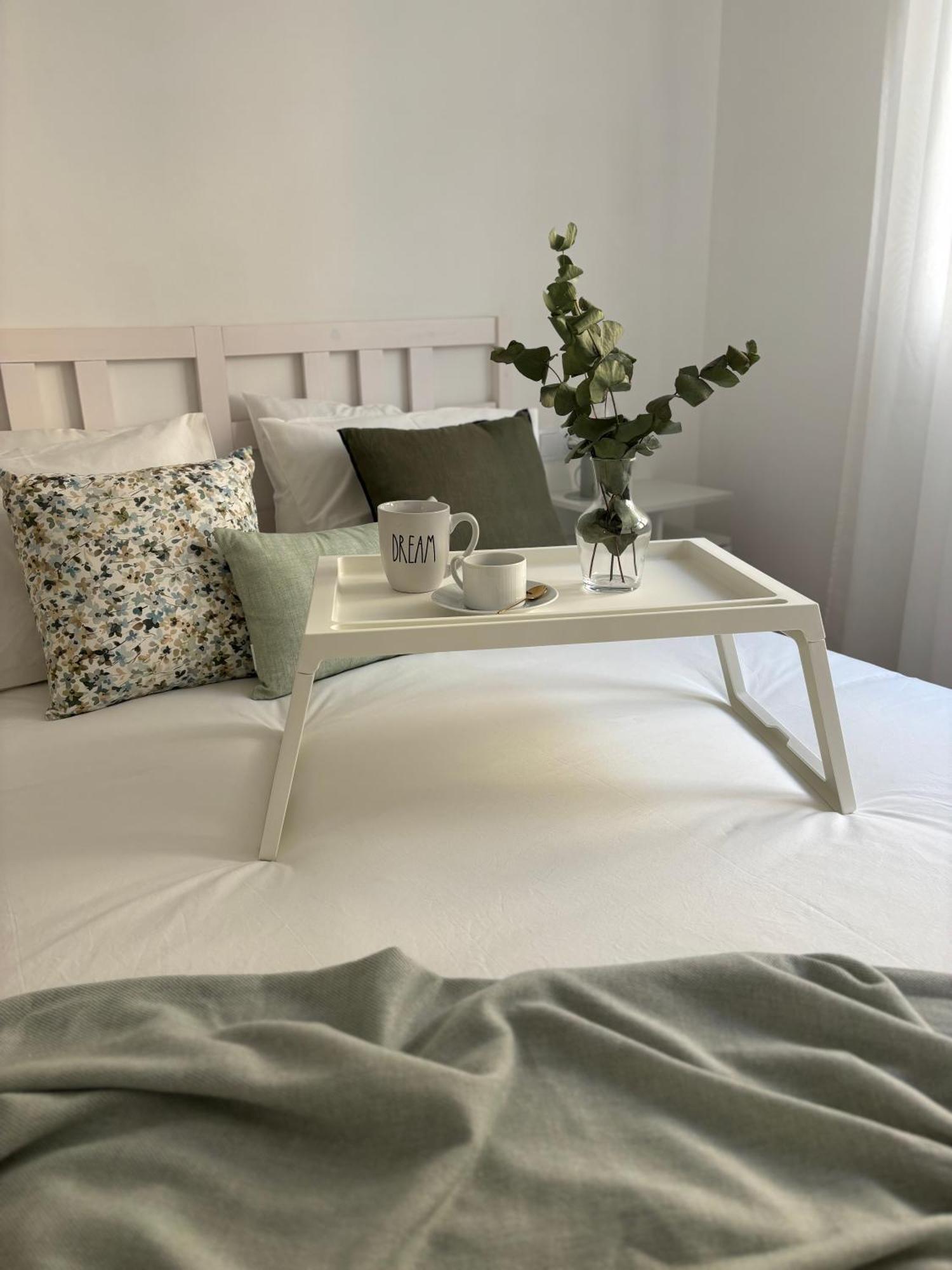 La Casita Real Daire Vigo Dış mekan fotoğraf