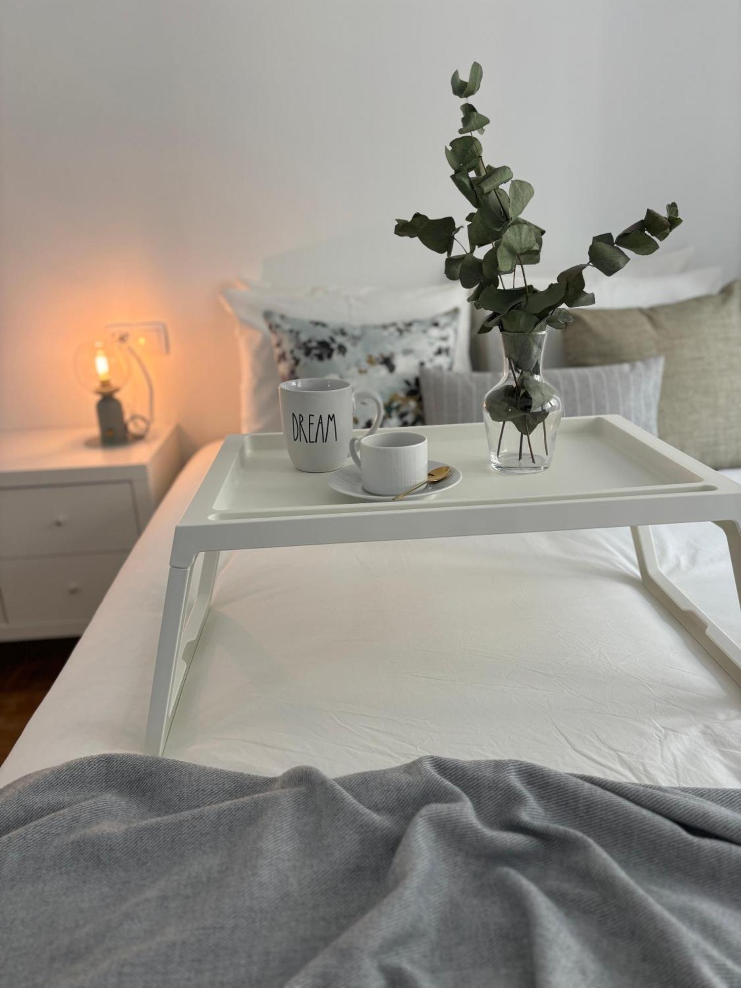 La Casita Real Daire Vigo Dış mekan fotoğraf
