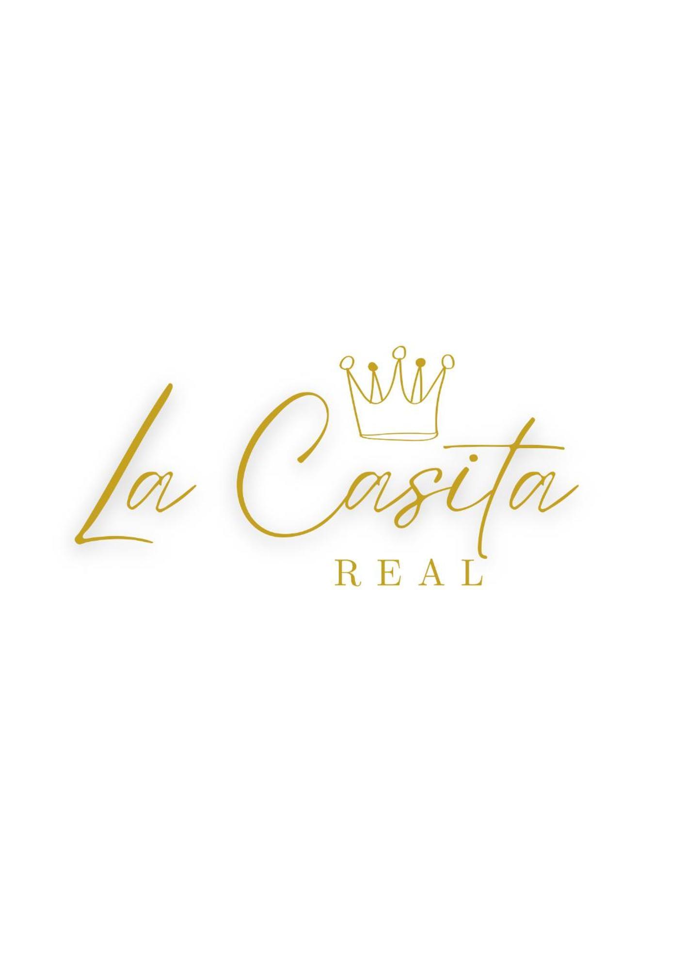 La Casita Real Daire Vigo Dış mekan fotoğraf