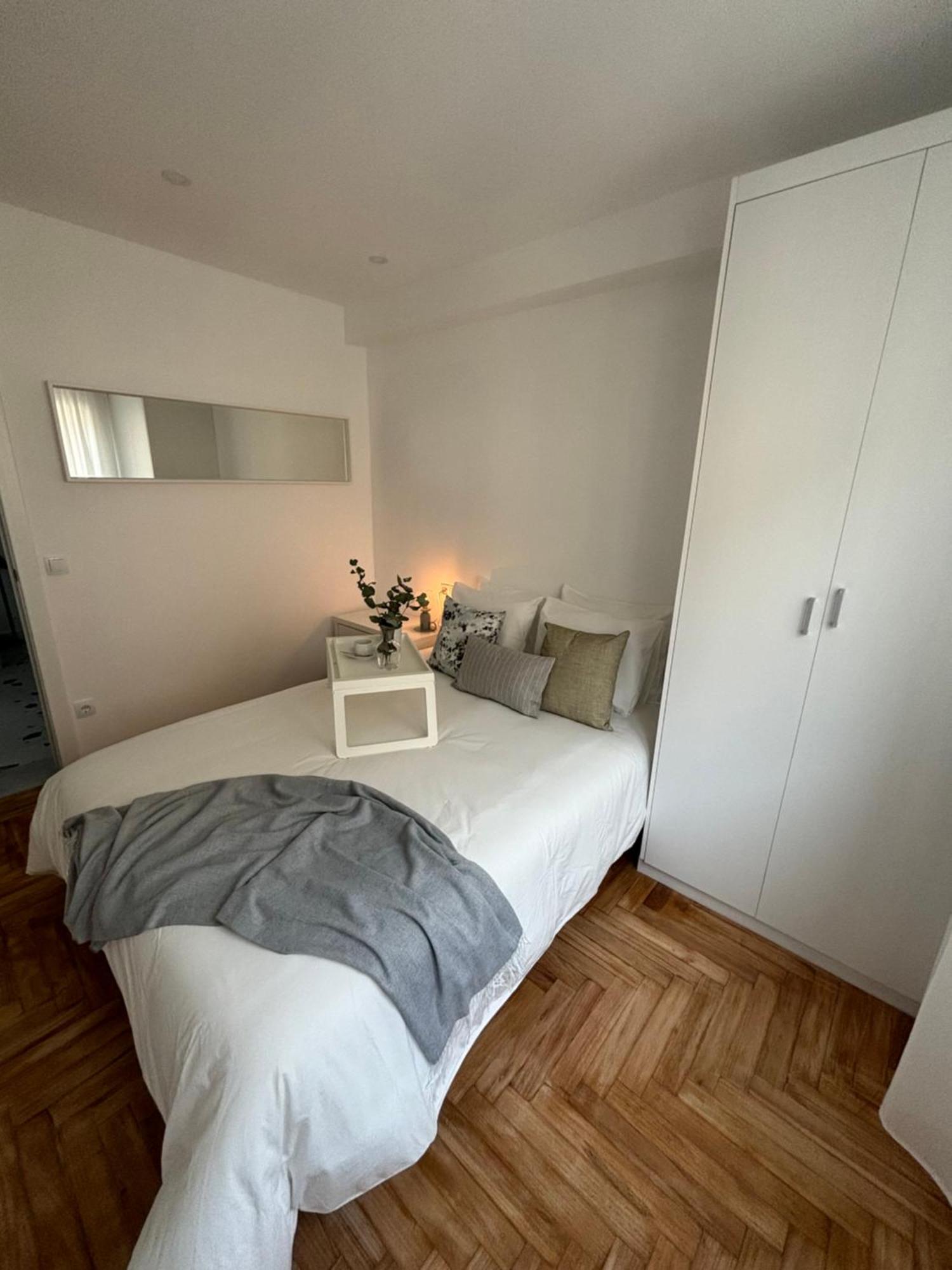 La Casita Real Daire Vigo Dış mekan fotoğraf