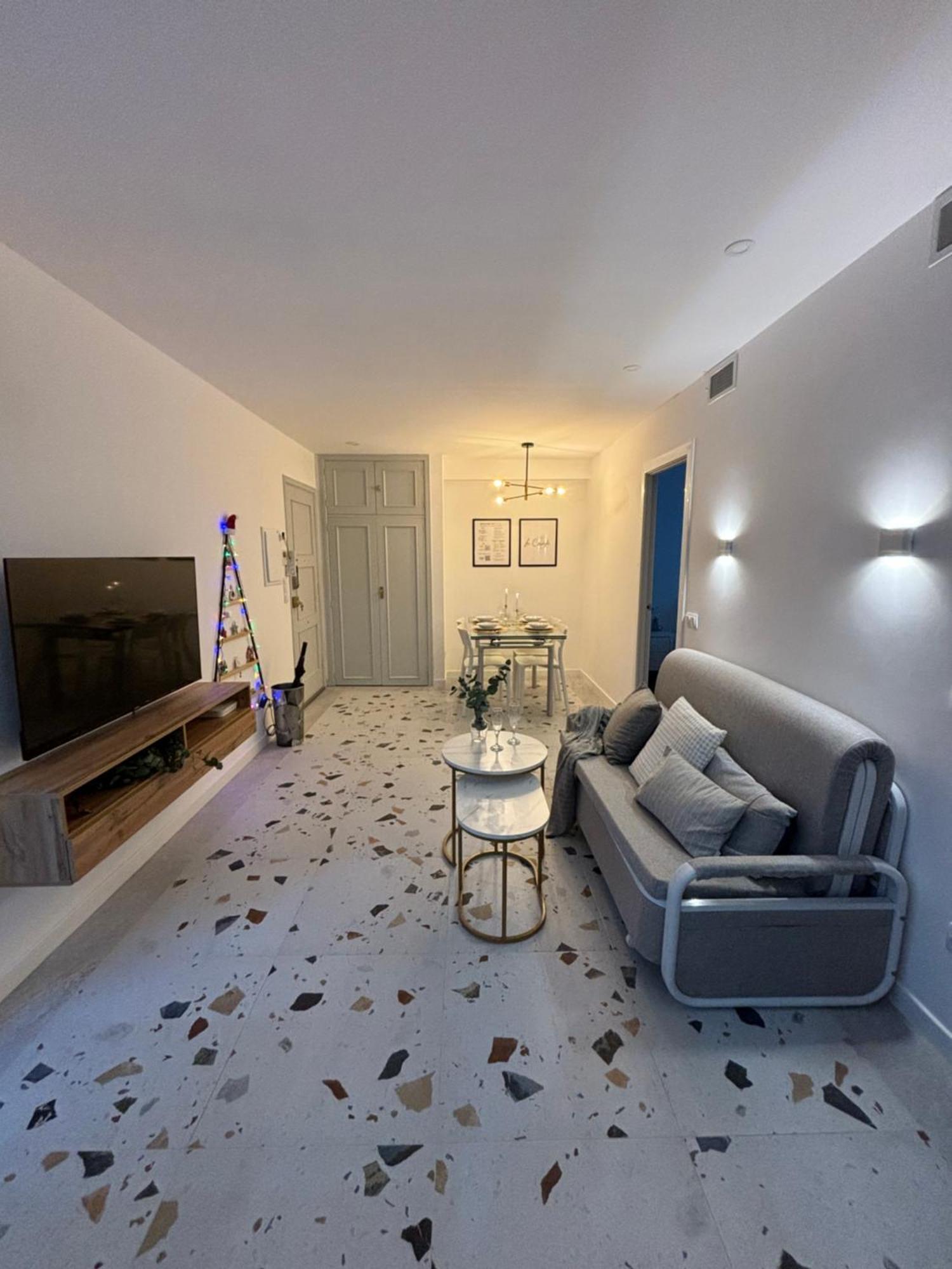 La Casita Real Daire Vigo Dış mekan fotoğraf