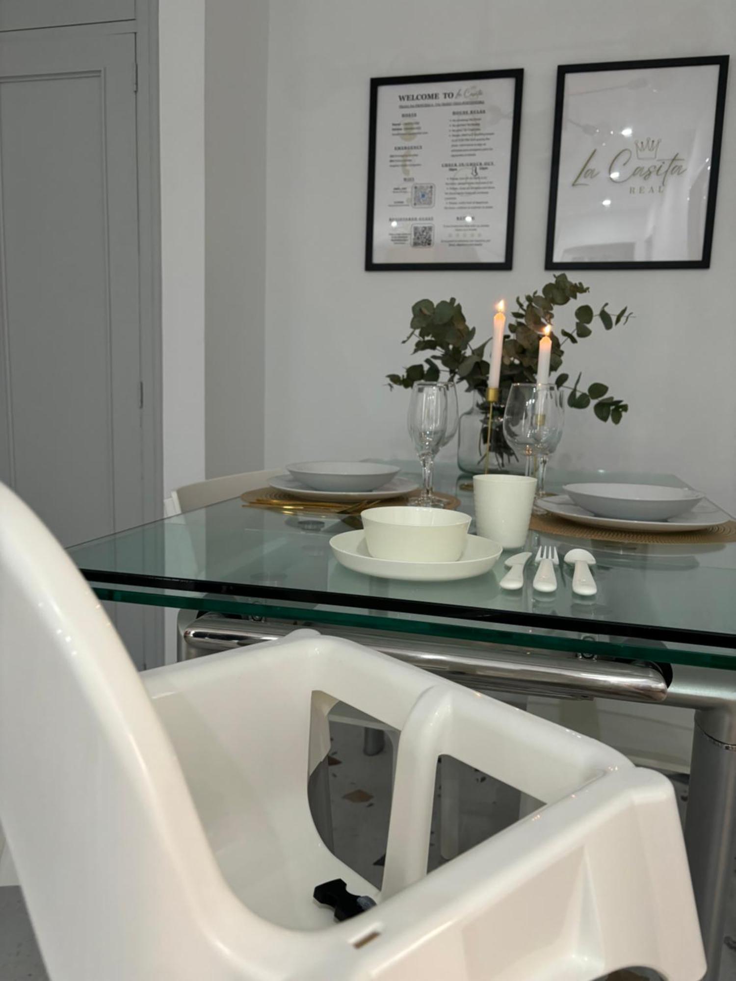 La Casita Real Daire Vigo Dış mekan fotoğraf
