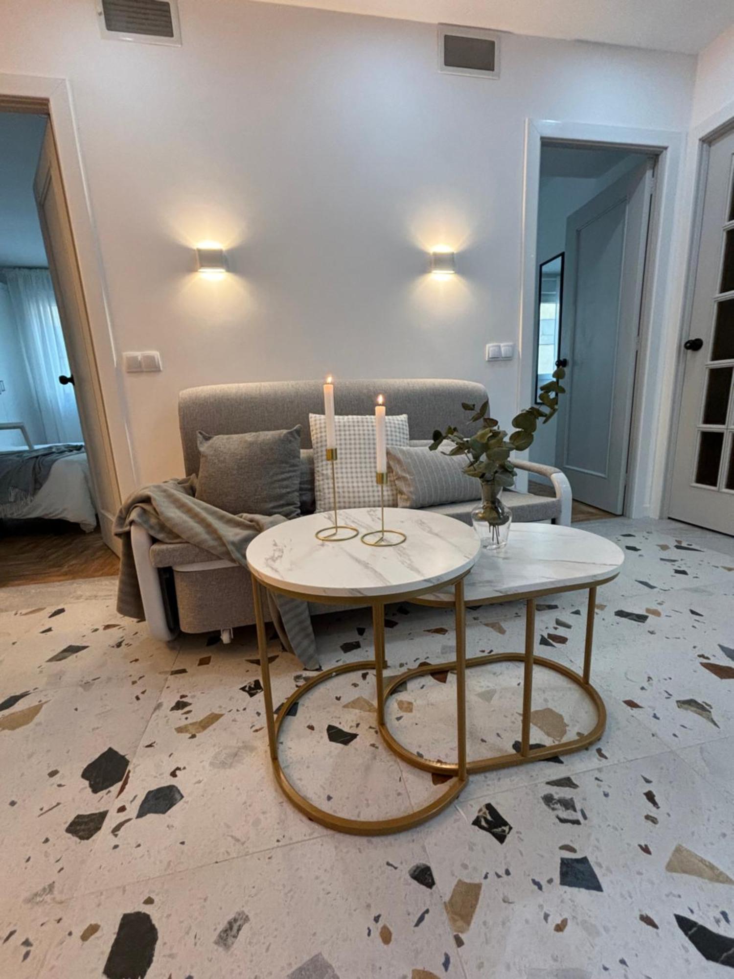 La Casita Real Daire Vigo Dış mekan fotoğraf