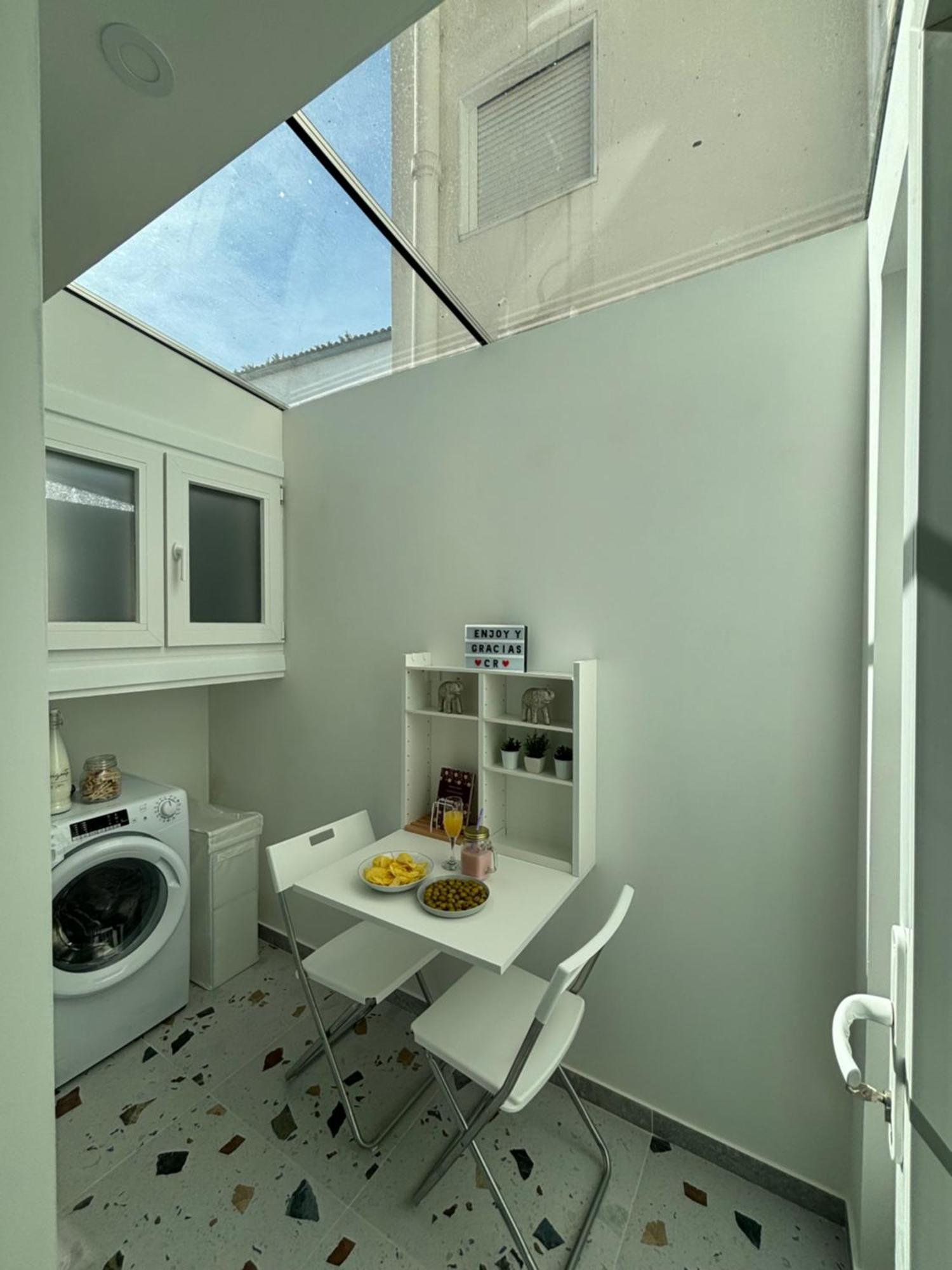 La Casita Real Daire Vigo Dış mekan fotoğraf