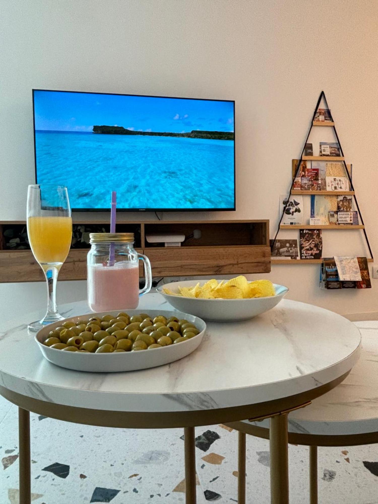 La Casita Real Daire Vigo Dış mekan fotoğraf
